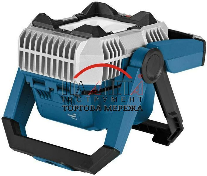 Акумуляторний ліхтарик для будівельного майданчика GLI18V-3000 Bosch Professional (06014A8100) 06014A8100 фото