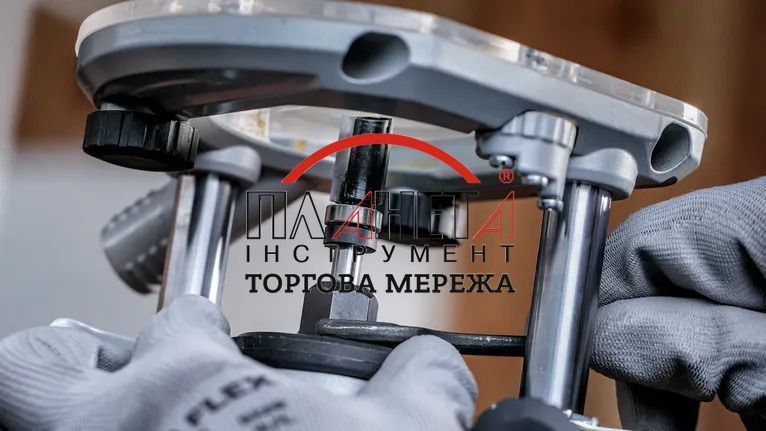 Фреза з нижнім підшипником для вибірки врівень Bosch Professional, D 12,7, L 13,0, хвостовик 8 мм, для занурювальних фрезерних машин, для кромкових фрезерів (2608628347) 2608628347 фото