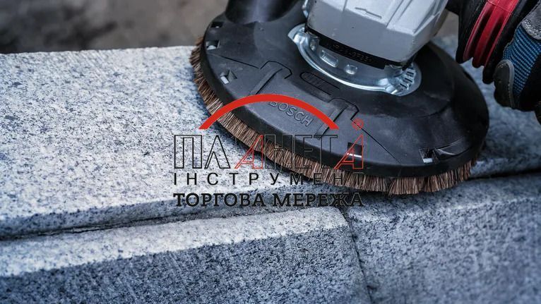 Шліфувальний аркуш Bosch Professional F355 Best for Coatings + Composites, діаметр 125, К240, для болгарок, 10 штук (2608606758) 2608606758 фото