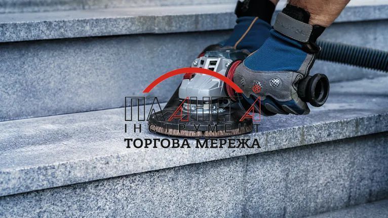 Шліфувальний аркуш Bosch Professional F355 Best for Coatings + Composites, діаметр 125, К240, для болгарок, 10 штук (2608606758) 2608606758 фото