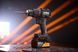 Дриль-шурупокрут ударний McLaren F1 TEAM SPECIAL EDITION DeWALT DCD86MP2T DCD86MP2T фото 10