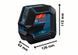 Лазерний нівелір Bosch GLL 2-15G + LB10 + BT 150 (0601063W01) 0601063W01 фото 11