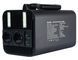 Портативна зарядна станція EnerSol EPB-600N EPB-600N фото 5