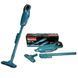 Акумуляторний пилосос Makita DCL180Z DCL180Z фото 2