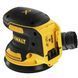 Аккумуляторная бесщеточная эксцентриковая шлифмашина DeWALT DCW210N DCW210N фото 6
