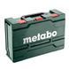 Щіткова полірувальна машина Metabo SE 17-200 RT Set (602259500) 602259500 фото 13