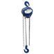 Таль ручна ланцюгова GART Lifting HS-S 0.5 T 1031 фото 1