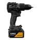 Дриль-шурупокрут ударний McLaren F1 TEAM SPECIAL EDITION DeWALT DCD86MP2T DCD86MP2T фото 5