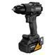 Дриль-шурупокрут ударний McLaren F1 TEAM SPECIAL EDITION DeWALT DCD86MP2T DCD86MP2T фото 2