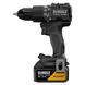 Дриль-шурупокрут ударний McLaren F1 TEAM SPECIAL EDITION DeWALT DCD86MP2T DCD86MP2T фото 3