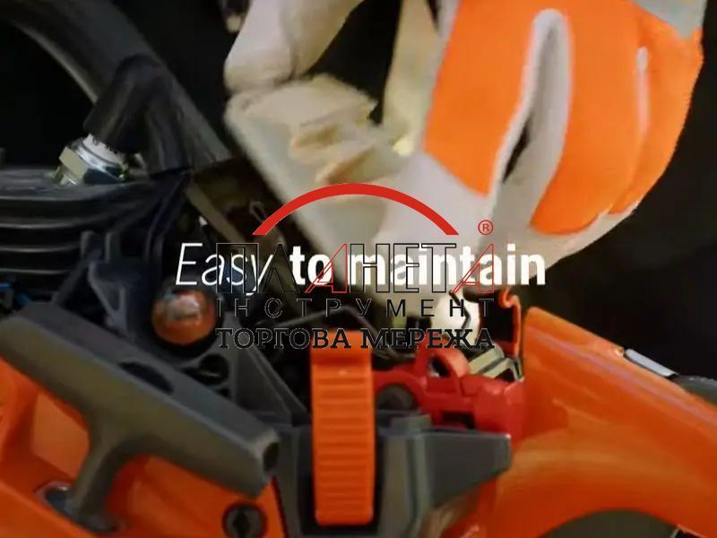 Бензопила Husqvarna 450S (9707026-15) 9707026-15 фото