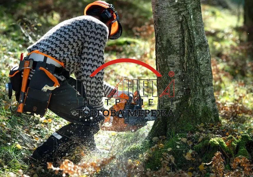 Бензопила Husqvarna 450S (9707026-15) 9707026-15 фото