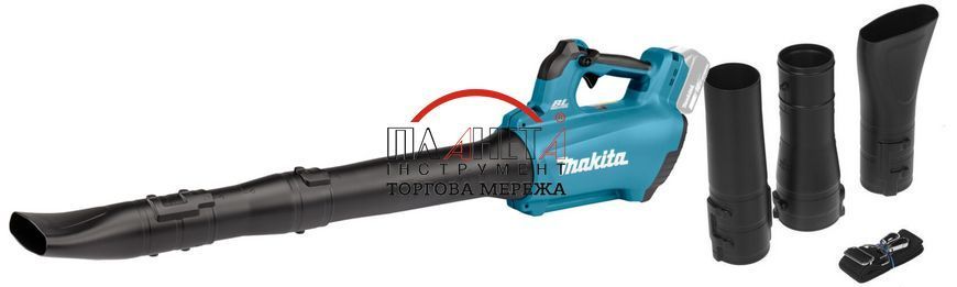 Акумуляторна повітродувка Makita SOFA-DUB184 SOFA-DUB184 фото