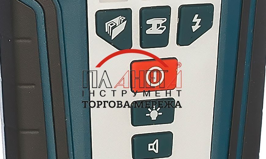 Детектор Bosch GMS 120 Professional 0601081004 / 0601081000 0601081000 фото