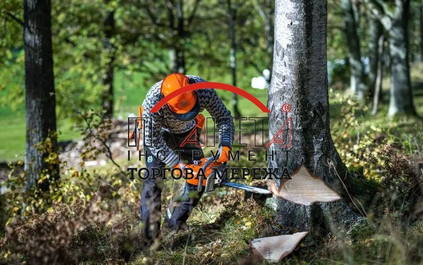Бензопила Husqvarna 450S (9707026-15) 9707026-15 фото