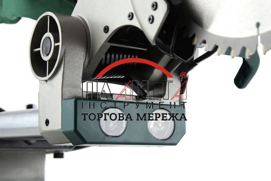 Торцювальна пила Bosch PCM 8 S 0603B02000 фото