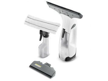 Склоочисник KARCHER WV 2 Premium 1.633-410.0 фото