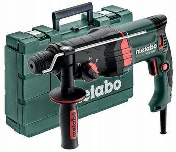 Перфоратор Metabo KHE 2645 (601710500) 601710500 фото