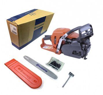 Бензопила Husqvarna 545 Mark II (9676906-35) 9676906-35 фото