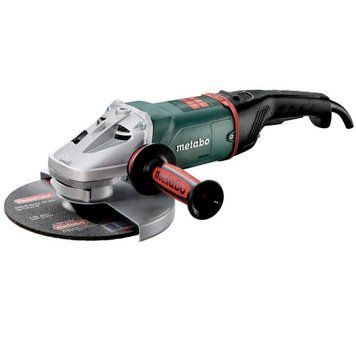 Угловая шлифмашина Metabo WEA 24-230 MVT Quick 606472260 606472260 фото