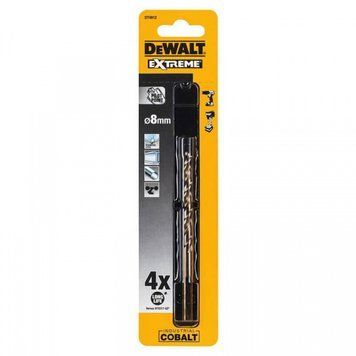 Свердло по металу DeWALT DT4912 DT4912 фото