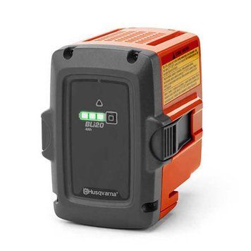 Аккумулятор Husqvarna BLi 20 9670917-01 фото