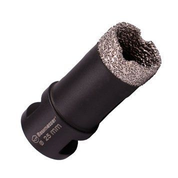 АЛМАЗНЕ СВЕРДЛО DDR-V 25X30XM14 KERAMIK PRO 910283018059 фото