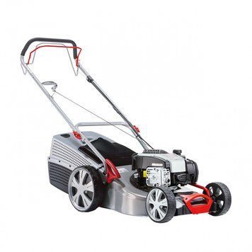 Газонокосарка бензинова 5.12 SP-B Classic Plus (123007) 123007 фото