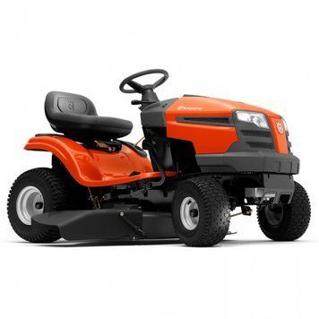 Трактор Husqvarna TS 138 9604104-21 фото