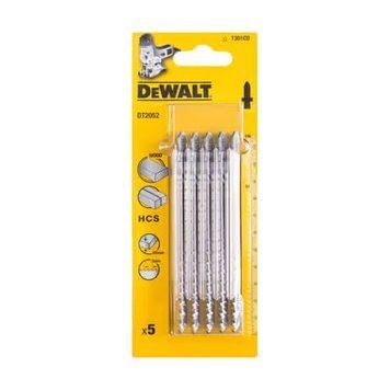 Полотно пильне для деревини DeWALT DT2052 DT2052 фото