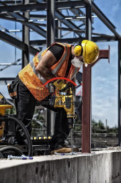 Бур DeWALT DT60845 DT60845 фото