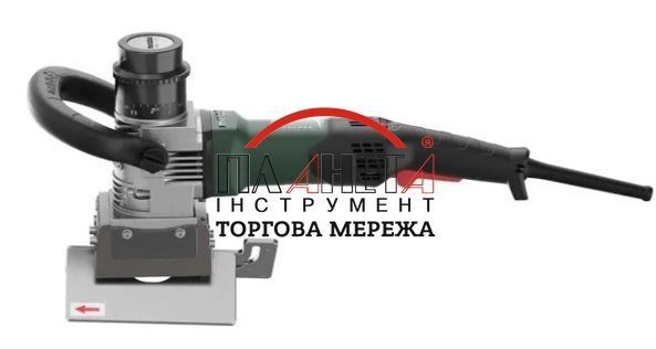 Кромочный фрезер по металлу Metabo KFMV 17-15 F (601770500) 601770500 фото