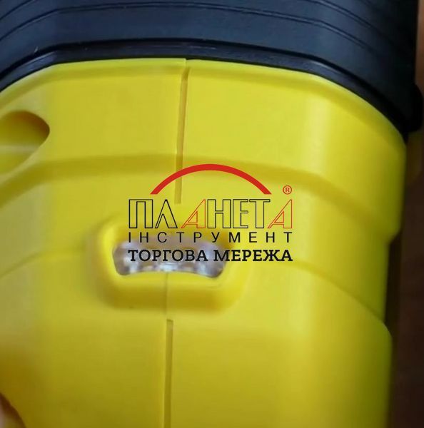 Перфоратор акумуляторний безщітковий SDS PLUS DeWALT DCH072N DCH072N фото