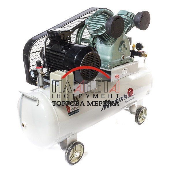 Компрессор Matari M405C30-3 MK-10 фото
