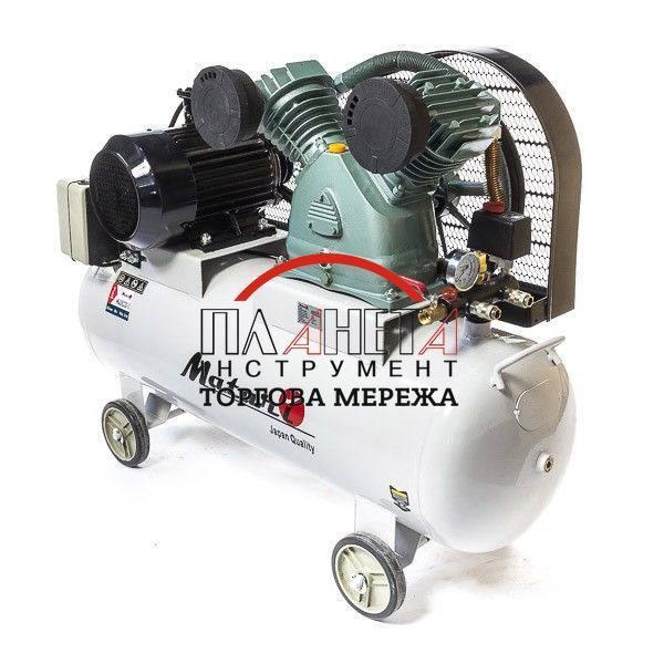 Компрессор Matari M405C30-3 MK-10 фото