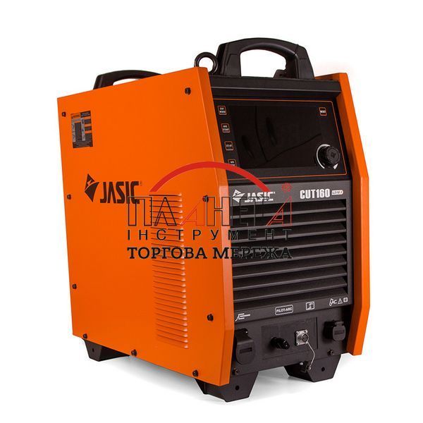 Апарат для плазмового різання JASIC CUT-160 MAX20 (L316II) AUTO, 15 м CUT.L316MAX.AUTO_15_k фото