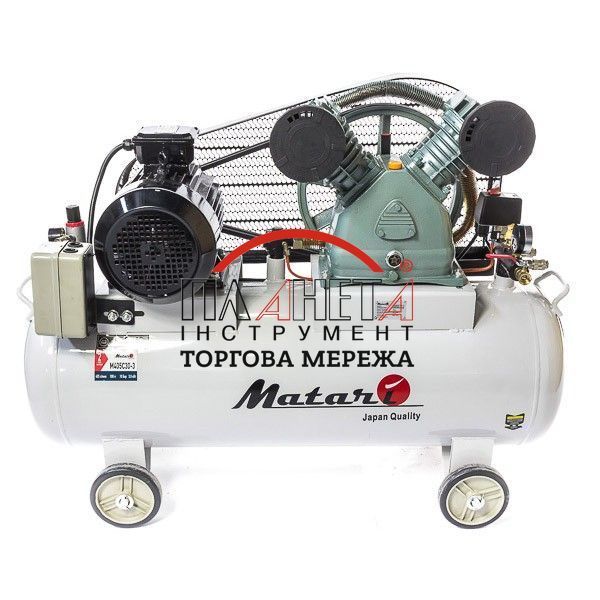 Компрессор Matari M405C30-3 MK-10 фото