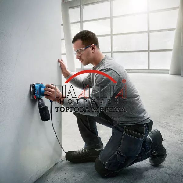 Вібраційна шлифмашина Bosch GSS 140 A Professional (06012A8021) 06012A8021 фото
