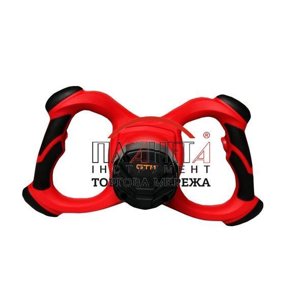 Дриль-міксер GTM MX-100/1600EM (2460) 2460 фото