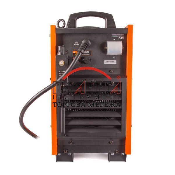 Апарат для плазмового різання JASIC CUT-160 MAX20 (L316II) AUTO, 15 м CUT.L316MAX.AUTO_15_k фото