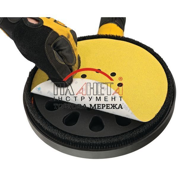 Аккумуляторная эксцентриковая бесщеточная шлифмашина DeWALT DCE800XW2 DCE800XW2 фото