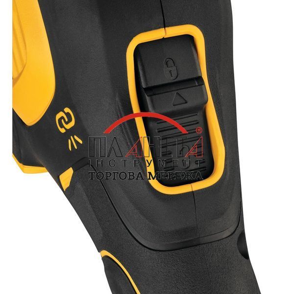 Аккумуляторная эксцентриковая бесщеточная шлифмашина DeWALT DCE800XW2 DCE800XW2 фото