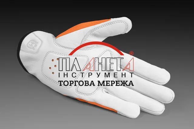 Рукавички Husqvarna Functional Light Comfort (5996494-06) розмір 6 5996494-06 фото