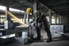 Набір 18V-SET акумуляторний комбінований Bosch Professional, складається з шурупокрута GSR 18V-45, болгарки GWS 18V-8, перфоратора GBH 18V-22, трьох акб GBA 18V 4.0Ah, зарядного GAL 18V-40, сумки M-BAG (0615A5007L) 0615A5007L фото 6