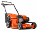 Бензинова газонокосарка Husqvarna LC 253S (9670693-01) 9705415-01 фото 1