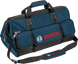 Набір 18V-SET акумуляторний комбінований Bosch Professional, складається з шурупокрута GSR 18V-45, болгарки GWS 18V-8, перфоратора GBH 18V-22, трьох акб GBA 18V 4.0Ah, зарядного GAL 18V-40, сумки M-BAG (0615A5007L) 0615A5007L фото 15