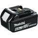 Акумулятор Li-ion BL1860B Makita 18 В (6 Ач) 632F69-8 фото 2