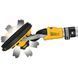 Аккумуляторная эксцентриковая бесщеточная шлифмашина DeWALT DCE800XW2 DCE800XW2 фото 4