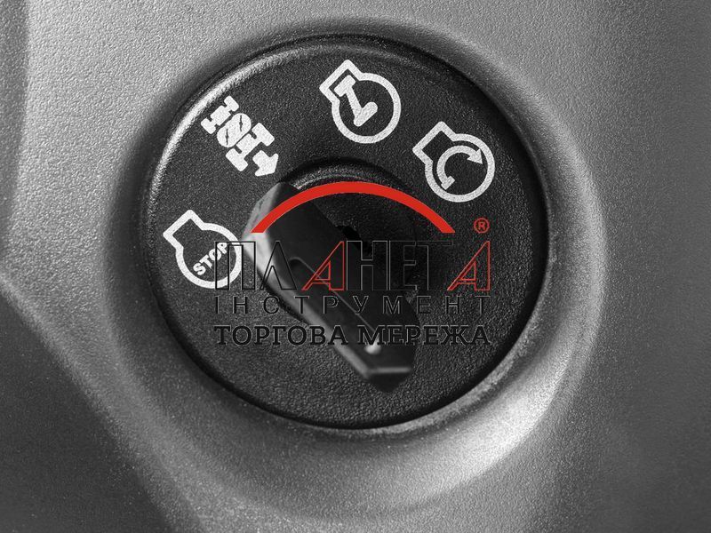 Трактор Husqvarna TS 138 9604104-21 фото