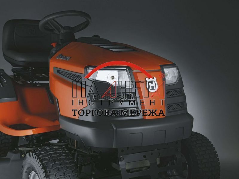 Трактор Husqvarna TS 138 9604104-21 фото